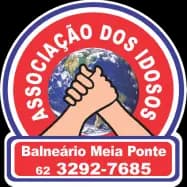 Logo Rodapé Associação de Idosos Balneário Meia Ponte