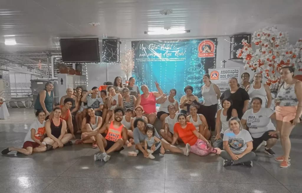 Zumba